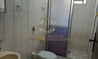 Imagem 6: EE- Aluga-se Casa térrea, 80 m² AC, 2 Quartos, 1 Suíte, 2 Vagas, Jardim das Indústrias, SJ