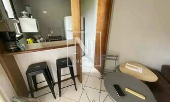 Imagem 7: APARTAMENTO 1 QUARTO NO POSTO 2 - LEME