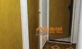 Imagem 4: Apartamento com 2 dormitórios à venda, 49 m² por R$ 250.000 - Vila Albertina - São Paulo/S