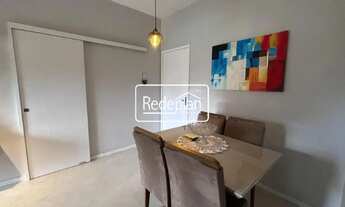 Imagem 3: Apartamento 2 quartos Jardim Amália 59m²