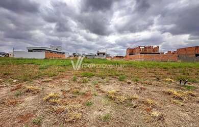 Imagem 2: Terreno a venda com 300 m² a venda no Condominio Residencial das Acácias na cidade de Paul