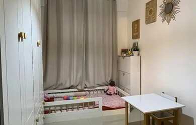 Imagem 5: Lindo Apt 2/4 no Horto Bela Vista