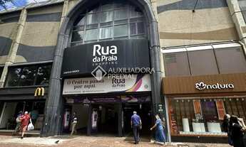 Imagem 2: Sala Corporativa 280 m² para Alugar | Torre Corporate Rua da Praia Shopping