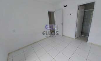 Imagem 6: Apartamento semimobiliado 3 quartos no Itaum