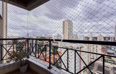 Imagem 4: Apartamento em Vila Alexandria