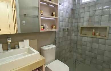 Imagem 2: EXCLUSIVIDADE E ELEGÂNCIA NO QUINTAS DO CALHAU #Vendo imobiliaria trindade