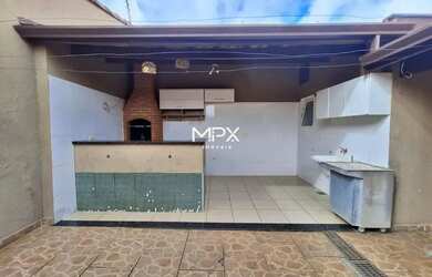 Imagem: Casa à venda e para alugar em Piracicaba