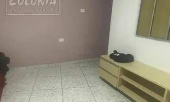 Imagem 6: Sobrado a venda - Jardim Progresso, Santo André