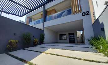 Imagem: SOBRADO NOVO COM 3 SUÍTES PRÓXIMO AO SHOPPING