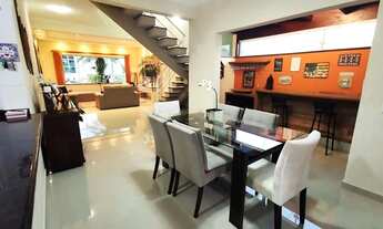 Imagem 5: Casa de condomínio em Avenida Três Marias - Condomínio Três Marias - Peruíbe/SP