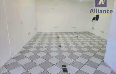 Imagem 3: Sala para alugar, 32 m² por R$ 2.300,00/mês - Centro - Louveira/SP