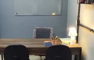 Imagem 3: Consultório particular no Bixiga