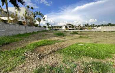 Imagem 2: Terreno em Condomínio para Venda em Atibaia, Condomínio Residencial Shamballa II