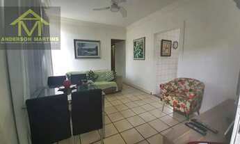 Imagem 5: Imóvel para venda tem 84 metros quadrados com 3 quartos em Itapuã - Vila Velha - ES