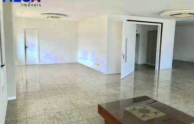 Imagem 2: Apartamento com 4 dormitórios à venda, 395 m² por R$ 4.500.000,00 - Meireles - Fortaleza/C
