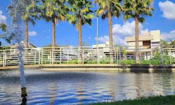 Imagem 7: Terreno no Condomínio Varanda Sul disponível em Uberlândia MG