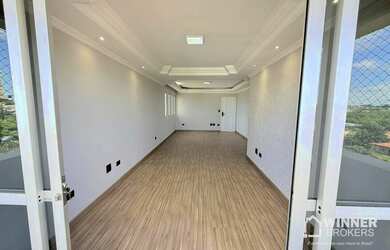 Imagem 3: Apartamento com 3 dormitórios à venda, 113 m² por R$ 650.000,00 - Jardim Canadá - Paranava