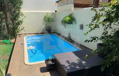 Imagem: Casa de 3 Quartos, sendo 1 Suíte no Condomínio