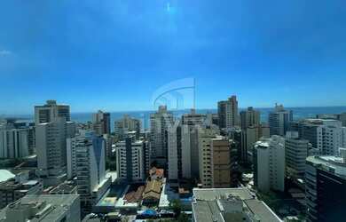 Imagem 7: Amplo apartamento 3Q na Praia da Costa com lazer na cobertura e vista 360°