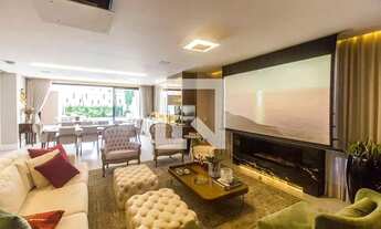 Imagem 3: Casa à Venda - Alphaville, 5 Quartos, 500 m2