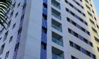 Imagem 2: Flat mobiliado no Rosarinho