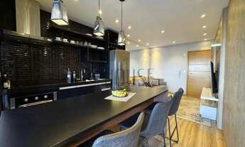 Imagem 6: Apartamento com 1 quarto para alugar, 52 m² - Condomínio Spettacolo Patriani - Sorocaba/SP