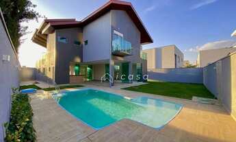 Imagem 7: Casa com 3 dormitórios à venda, 450 m² por R$ 3.000.000,00 - Urbanova - São José dos Campo