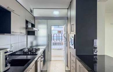 Imagem 7: Apartamento com 3 quartos à venda, 93 m² Condomínio Residencial Soleil de Québec - Sorocab