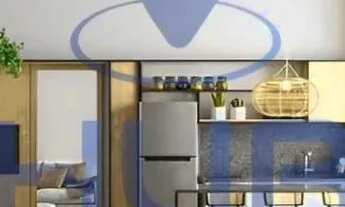 Imagem: Apartamento 2 Dormitórios para venda em