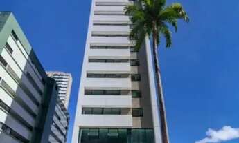 Imagem 5: RO - Jayme Figueiredo em Boa Viagem 04 Quartos com 02 Suítes