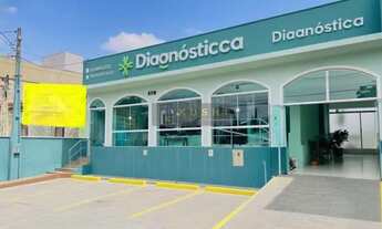 Imagem 2: Casa à venda e para alugar em Campinas, Jardim Guanabara, com 8 quartos, com 299.95 m²