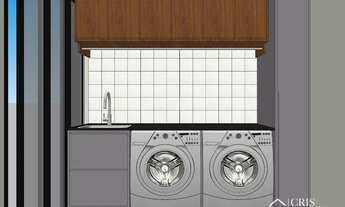 Imagem 4: Casa à venda no Condomínio Park Gran Reserve em Indaiatuba-SP!