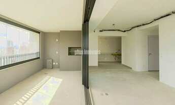 Imagem 4: EXCELENTE LOCALIZAÇÃO !!! PINHEIROS- VISTA DESLUMBRANTE!!!