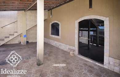 Imagem 3: Casa para Venda em Volta Redonda / RJ no bairro Volta Grande