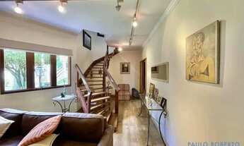 Imagem 4: CASA EM CONDOMÍNIO - JARDIM COLONIAL - SP