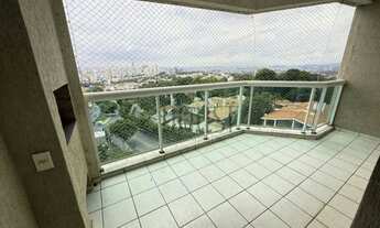 Imagem 2: Apartamento com 3 quartos à venda, 140 m² por R$ 1.100.000 - Condomínio Edifício Miró - So