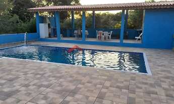 Imagem 3: Chácara em condomínio em Alameda Tulipas - Chácaras Monte Verde - Itu/SP