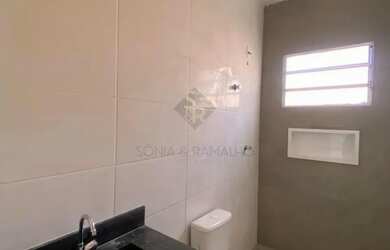 Imagem 6: Casa Padrão para venda no Bairro Jardim Fortaleza, em Brodowski