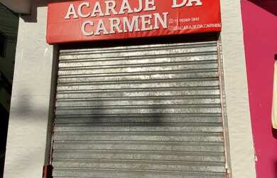 Imagem 2: ALUGO PONTO COMERCIAL - Boca do Rio 1