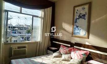 Imagem 7: Engenho Novo Apartamento com 2 dormitórios