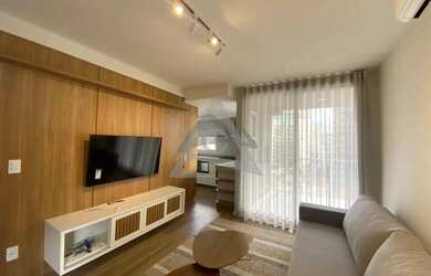 Imagem: Apartamento à venda e para alugar em Campinas