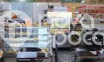 Imagem 4: Rio Comprido Galpão / depósito com venda por R$660.000