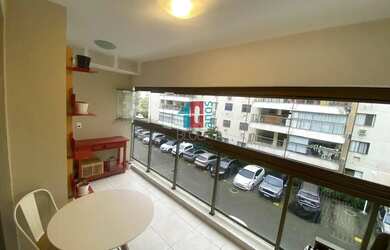 Imagem 3: Recreio dos Bandeirantes