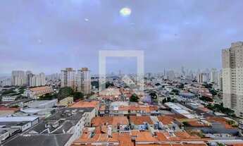 Imagem 5: Apartamento à Venda - Mooca, 1 Quarto, 25 m2