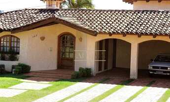 Imagem 3: Casa com 5 dormitórios à venda, 900 m² por R$ 12.000.000,00 - Alphaville 0 - Barueri/SP