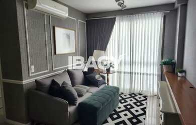 Imagem 3: Excelente Apartamento 2 dormitório(s) em Itacorubi - Florianópolis