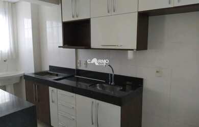 Imagem 6: Apartamento para Locação Quadra ARNO 12 - Palmas / TO Condomínio: Edifício Executive Resid