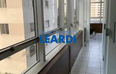 Imagem: CONJ. COMERCIAL - PINHEIROS - SP