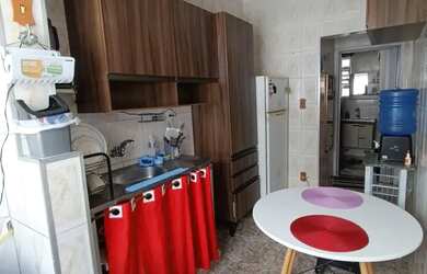 Imagem 6: KITNET 1 QUARTO 1 VAGA DE GARAGEM GUILHERMINA