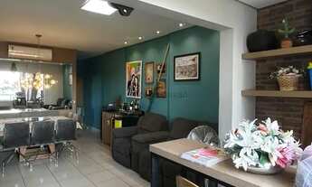 Imagem 3: Vendo Apartamento 3 Quartos - 91m - Solar do Bosque